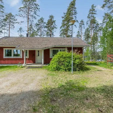 Malmi By Interhome Holiday home Jyrkka