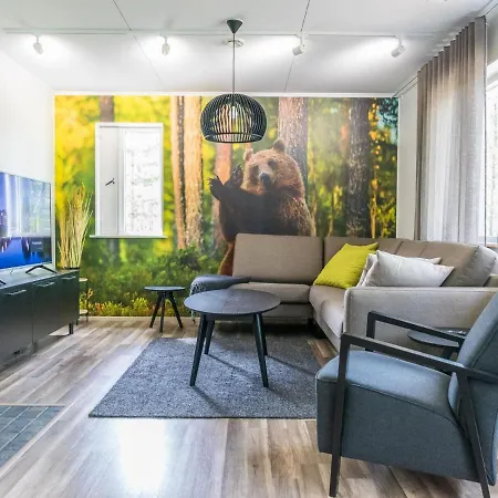 Holiday home Malmi By Interhome *