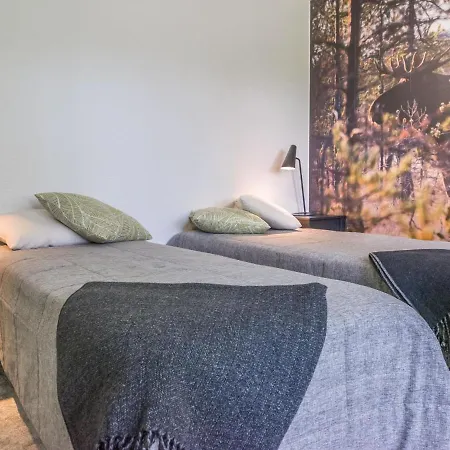 Malmi By Interhome Holiday home Jyrkka