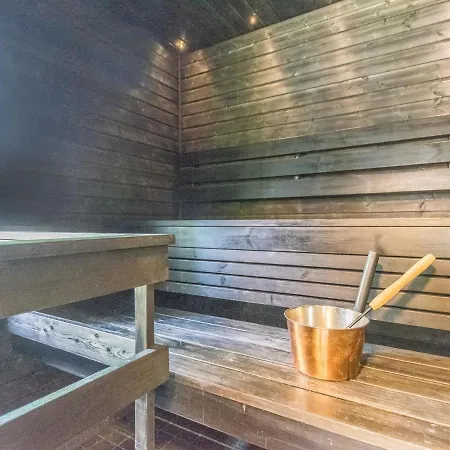 Malmi By Interhome Holiday home