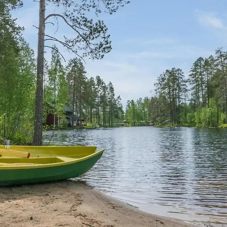 Malmi By Interhome Holiday home *