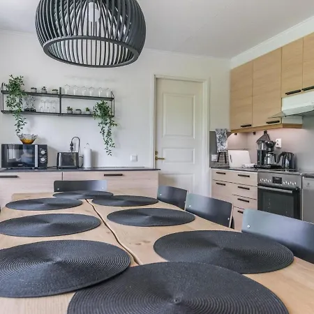 Malmi By Interhome Holiday home Jyrkka