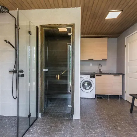 Holiday home Malmi By Interhome