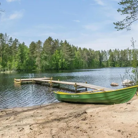 Malmi By Interhome *