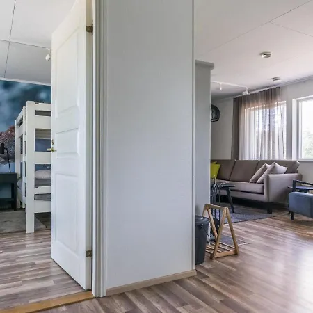 Malmi By Interhome Jyrkka
