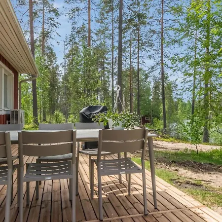 Malmi By Interhome Holiday home *