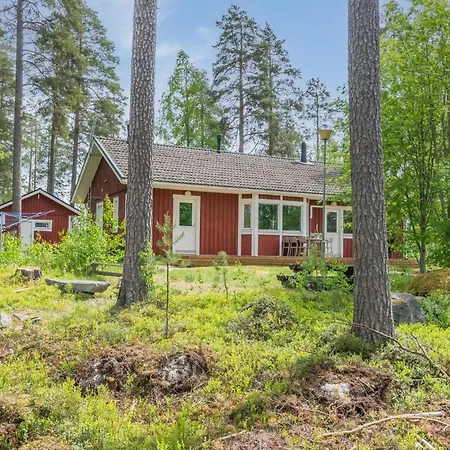 Malmi By Interhome * Jyrkka